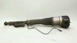 MERCEDES-BENZ Mercedes S-Class W221 Airmatic absorber rear A2213205613 air strut rear RE — thumbnail 4