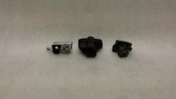 MERCEDES-BENZ Mercedes S-Class W221 RHD Door Lock Set A0997662000 Right Hand Drive Set — thumbnail 5