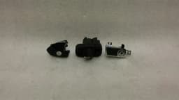 MERCEDES-BENZ Mercedes S-Class W221 RHD Door Lock Set A0997662000 Right Hand Drive Set — thumbnail 1