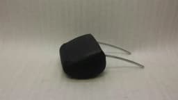 MERCEDES-BENZ Mercedes S-Class W221 Headrest Front A2219700350 Front Headrest — thumbnail 6