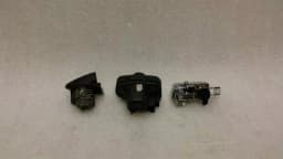 MERCEDES-BENZ Mercedes S-Class W221 RHD Door Lock Set A0997662000 Right Hand Drive Set — thumbnail 6