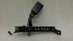 MERCEDES-BENZ Mercedes S-class W221 Belt Buckle Left RearA2218601169 belt lock left rear — thumbnail 4