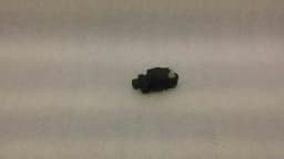MERCEDES-BENZ Mercedes S-class W221 Vent Flap Engine A2218200042 Servo Motor — thumbnail 1