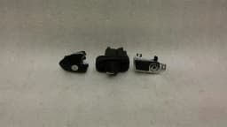 MERCEDES-BENZ Mercedes S-Class W221 RHD Door Lock Set A0997662000 Right Hand Drive Set — thumbnail 4