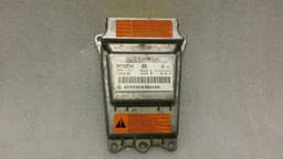 MERCEDES-BENZ Mercedes S-Class W221 Safety Module ECU A2218707626 Air Control Unit SRS — thumbnail 1