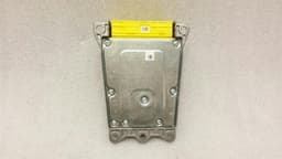 MERCEDES-BENZ Mercedes S-Class W221 Safety Module ECU A2218707626 Air Control Unit SRS — thumbnail 5