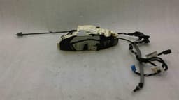 MERCEDES-BENZ Mercedes S-Class W221 door lock rear right A2217303035 door lock rear right — thumbnail 3