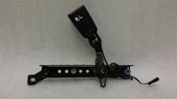 MERCEDES-BENZ Mercedes S-class W221 Belt Buckle Left RearA2218601169 belt lock left rear — thumbnail 5