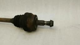 MERCEDES-BENZ Mercedes S W221 left rear drive shaft A2213501810 drive shaft rear left — thumbnail 6