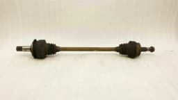 MERCEDES-BENZ Mercedes S W221 left rear drive shaft A2213501810 drive shaft rear left — thumbnail 4