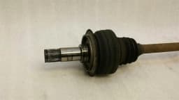 MERCEDES-BENZ Mercedes S W221 left rear drive shaft A2213501810 drive shaft rear left — thumbnail 2