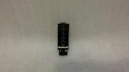 MERCEDES-BENZ Mercedes S-Class W221 A2218211251 switch strip speedometer speedometer switch — thumbnail 1