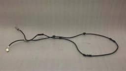 MERCEDES-BENZ Mercedes S-Class W221 Night Vision Camera Wiring A2215409609 Harness — thumbnail 3