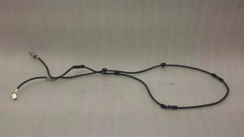 MERCEDES-BENZ Mercedes S-Class W221 Night Vision Camera Wiring A2215409609 Harness