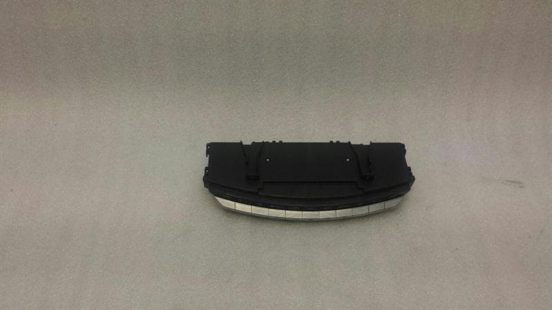 MERCEDES-BENZ Mercedes S-Class W221 Auto Climate Control A2218702658 Climate Control Panel
