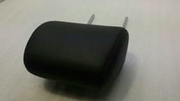 MERCEDES-BENZ Mercedes S-Class W221 Headrest Front A2219700350 Front Headrest — thumbnail 3