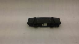 MERCEDES-BENZ Mercedes S-Class W221 Auto Climate Control A2218702658 Climate Control Panel — thumbnail 7