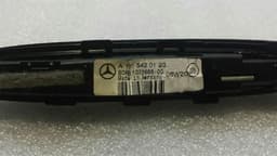 MERCEDES-BENZ MERCEDES S W221 PDC Distance Indicator A1715420123 Parktronic Display Display — thumbnail 6