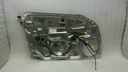 MERCEDES-BENZ Mercedes S-Class W221 Left Front Door Winder A2217200379 Window Regulator Front Left — thumbnail 1