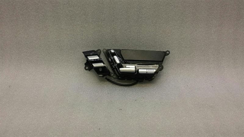 MERCEDES-BENZ Mercedes S-Class W221 Front Left Seat A2218706851 Front Seat Left Switch