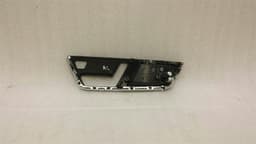 MERCEDES-BENZ Mercedes S-Class W221 door inner handle A2217304748 interior door handle rear left — thumbnail 3