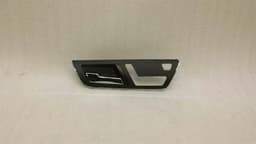 MERCEDES-BENZ Mercedes S-Class W221 door inner handle A2217304748 interior door handle rear left — thumbnail 5