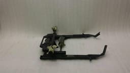 MERCEDES-BENZ Mercedes S W221 Seat Adjustment Rear Right A2219400064 Seat Engine Rear Right — thumbnail 1