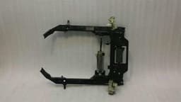 MERCEDES-BENZ Mercedes S W221 Seat Adjustment Rear Right A2219400064 Seat Engine Rear Right — thumbnail 5
