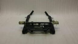 MERCEDES-BENZ Mercedes S W221 Seat Adjustment Rear Right A2219400064 Seat Engine Rear Right — thumbnail 7