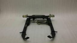 MERCEDES-BENZ Mercedes S W221 Seat Adjustment Rear Right A2219400064 Seat Engine Rear Right — thumbnail 9