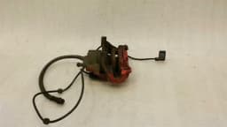MERCEDES-BENZ Mercedes S-Class W221 Right Rear Caliper A2214230281 Brake Caliper Rear Right — thumbnail 7