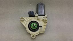 MERCEDES-BENZ Mercedes S-Class W221 Door Window Motor rEAR lEFT A2218202942 Window Regulator Motor — thumbnail 1