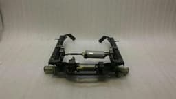 MERCEDES-BENZ Mercedes S W221 Seat Adjustment Rear Right A2219400064 Seat Engine Rear Right — thumbnail 8