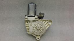 MERCEDES-BENZ Mercedes S-Class W221 Door Window Motor rEAR lEFT A2218202942 Window Regulator Motor — thumbnail 2