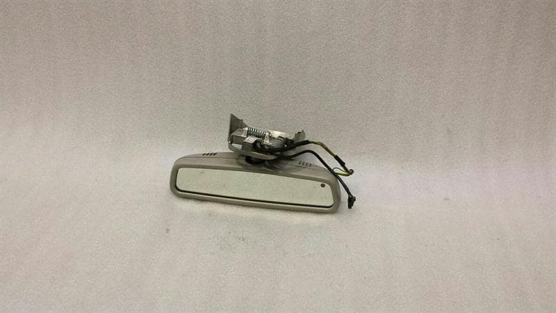 MERCEDES-BENZ Mercedes S W221 rear view mirror A2218110007 rear view mirror interior mirror