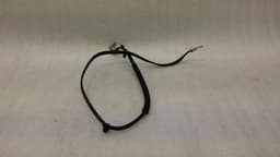 MERCEDES-BENZ Mercedes S-Class W221 A2215407710 Wiring Harness Negative Battery Cable — thumbnail 1