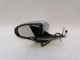 MERCEDES-BENZ Mercedes S-Class W222 Left Door Mirror A2228106100 RIGHT HANDLE RHD — thumbnail 1