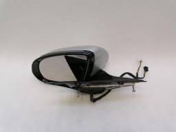 MERCEDES-BENZ Mercedes S-Class W222 Left Door Mirror A2228106100 RIGHT HANDLE RHD — thumbnail 9