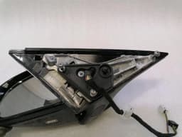 MERCEDES-BENZ Mercedes S-Class W222 Left Door Mirror A2228106100 RIGHT HANDLE RHD — thumbnail 4