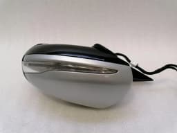 MERCEDES-BENZ Mercedes S-Class W222 Left Door Mirror A2228106100 RIGHT HANDLE RHD — thumbnail 6
