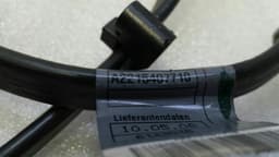 MERCEDES-BENZ Mercedes S-Class W221 A2215407710 Wiring Harness Negative Battery Cable — thumbnail 6
