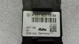 MERCEDES-BENZ Mercedes S-Class W221 Aerial / Antenna A2218201889 Antenna — thumbnail 6