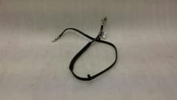 MERCEDES-BENZ Mercedes S-Class W221 A2215407710 Wiring Harness Negative Battery Cable — thumbnail 2