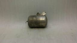 MERCEDES-BENZ Mercedes W221 Reservior Pressure Accumulator A2213200015 Pressure Accumulator Reservoir — thumbnail 1