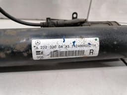 MERCEDES-BENZ Mercedes S W222 shock absorber rear A2223205213 shock absorber rear Airmatic Re — thumbnail 9