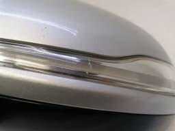 MERCEDES-BENZ Mercedes S-Class W222 Left Door Mirror A2228106100 RIGHT HANDLE RHD — thumbnail 7