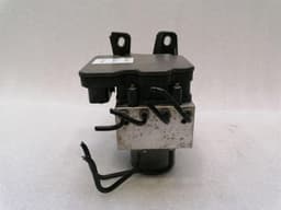 MERCEDES-BENZ MERCEDES S-CLASS W222 A.B.S PUMP A2224314512 ABS PUMP HYDRAULIC BLOCK ESP — thumbnail 8