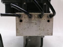 MERCEDES-BENZ MERCEDES S-CLASS W222 A.B.S PUMP A2224314512 ABS PUMP HYDRAULIC BLOCK ESP — thumbnail 9