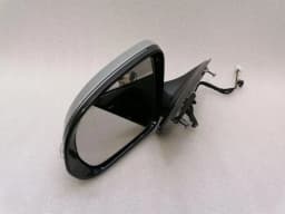 MERCEDES-BENZ Mercedes S-Class W222 Left Door Mirror A2228106100 RIGHT HANDLE RHD — thumbnail 2