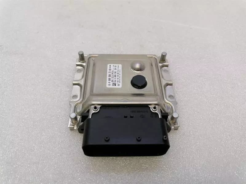 MERCEDES-BENZ Mercedes S-Class W222 Electronic Module AdBlue A0009007206 Exhaust Control Unit